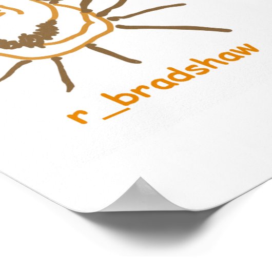 Poster mâchoire (Coin)