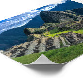 Poster Machu Picchu (Coin)