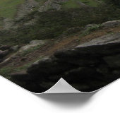 Poster Machu Picchu (Coin)