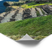 Poster Machu Picchu (Coin)