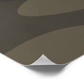 Poster Machu Picchu (Coin)