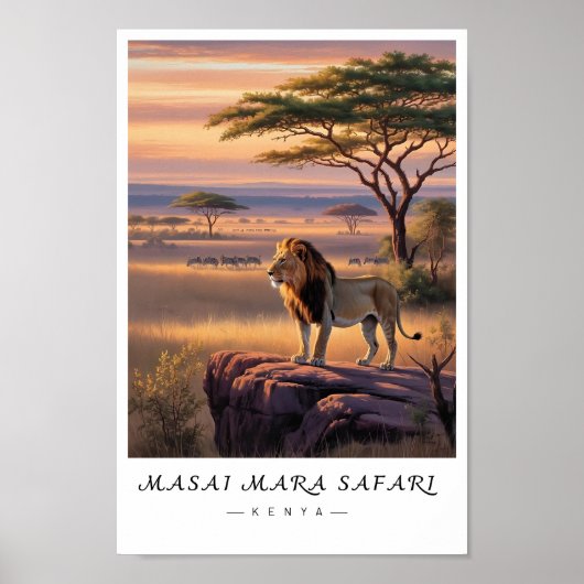 Poster Machu Picchu Peru Wall Art, Inca City  (Devant)