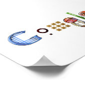 Poster mackintosh08_print (Coin)