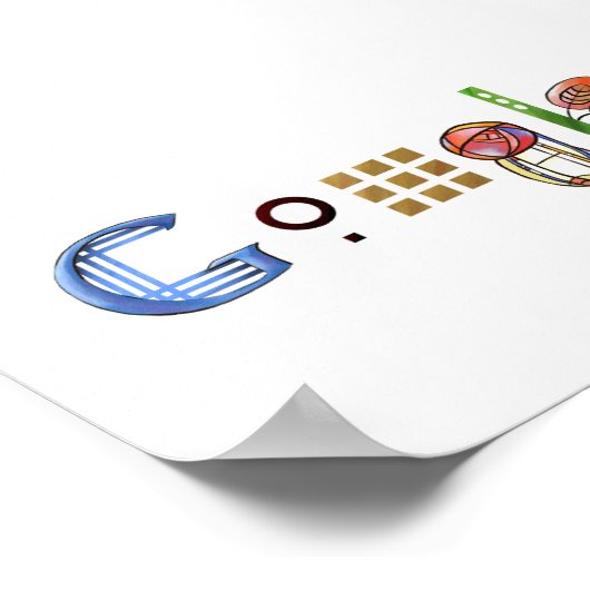 Poster mackintosh08_print (Coin)