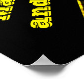 Poster MacLeod Tartan Lewis (Coin)