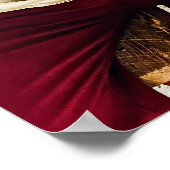 Poster Macondo Farm Grandfather (Coin)