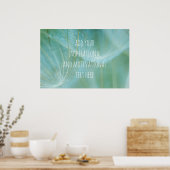 Poster macro Dandelion (Cuisine)