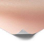 Poster Macro oeil femelle (Coin)