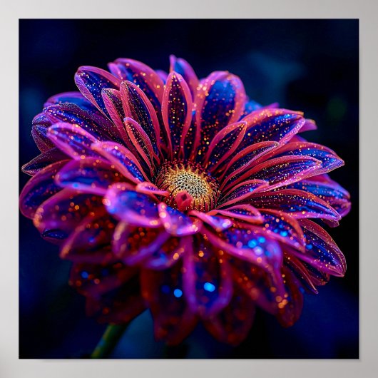 Poster Macro Reverie Dream (Devant)