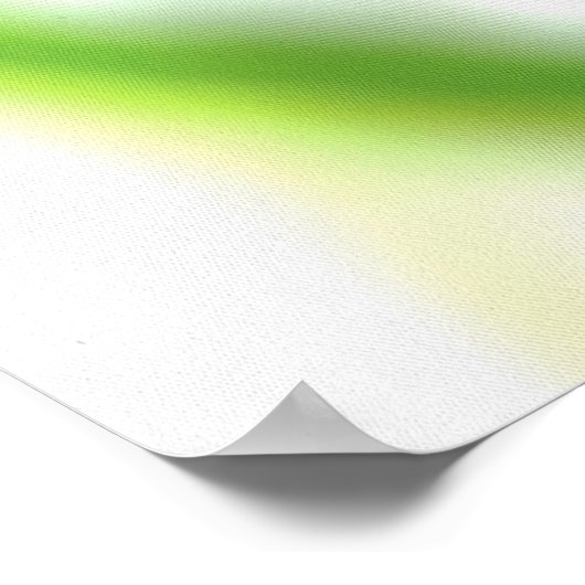 Poster Macropodus Opercularis Aquarium Poisson (Coin)