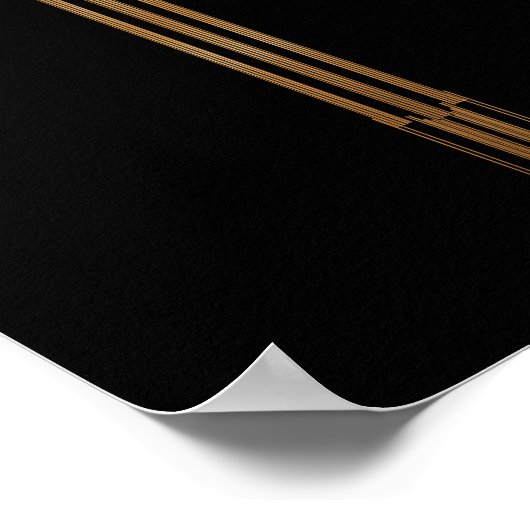 POSTER MACUSA™ (Coin)