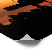 Poster MACV Conseillers militaires Patch de guerre du Vie (Coin)