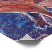 Poster Mad as the March Hare (Coin)