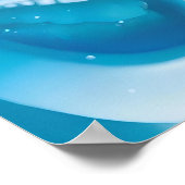 Poster Mad Dreamer in the Stars - Ken Gage Art (Coin)