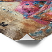 Poster Mad Hatter : Contes Casquettes de Bonkers (Coin)