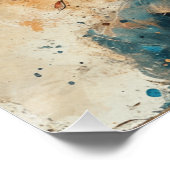 Poster Mad Hatter : Fables Casquettes et Frolites (Coin)