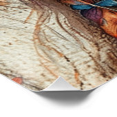 Poster Mad Hatter : Whacky Wonderland (Coin)