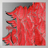 Poster Mad Junk (Devant)