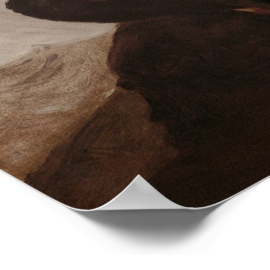 Poster Mad Kate, 1806-07 (Coin)