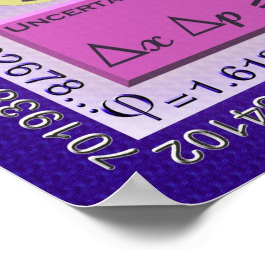 Poster Mad Science (Coin)