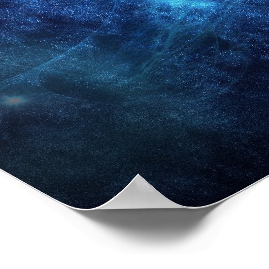 Poster Mad Scientist Union (Coin)