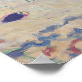 Poster Mäda Primavesi — Gustav Klimt (1912-13) (Coin)