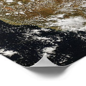 Poster Madagascar (Coin)