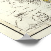 Poster Madagascar (Coin)