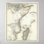 Poster Madagascar (Devant)