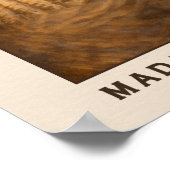 Poster Madam C.J. Walker Portrait Art (Coin)