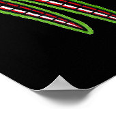 Poster Madam Mechanism™/Mecha Spider (Coin)