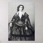 Poster Madame Anna Bishop (Devant)