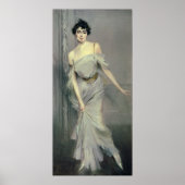 Poster Madame Charles Max, 1896 (Devant)