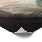 Poster Madame de Pompadour 1748 (Coin)