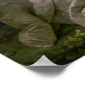 Poster Madame de Pompadour, 1758 (Coin)