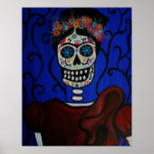 POSTER MADAME DOD (Devant)