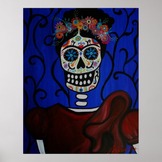 POSTER MADAME DOD (Devant)