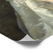 Poster Madame du Barry - Élisabeth-Louise Brun Art (Coin)