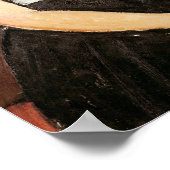 Poster Madame G. van Muyden, 1917 (Coin)