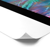 Poster Madame grecque (Coin)