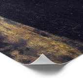 Poster Madame Hanka Zborowska, 1918 (Coin)