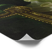 Poster Madame Jeanne-Justine Boyer-Fonfrede et elle (Coin)