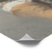 Poster Madame Michel-Lévy - Edouard Manet Beaux-Arts (Coin)