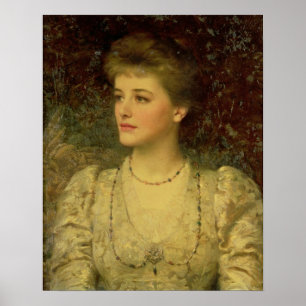 Poster Madame Palmer