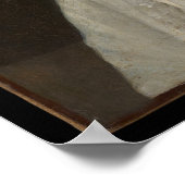 Poster Madame Philippe Panon Desbassayns de Richemont (Coin)