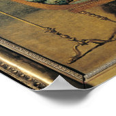 Poster Madame Recamier, 1800 (Coin)