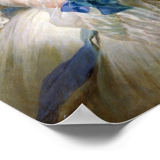 Poster Madame Rimsky-Korsakov (Coin)