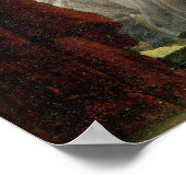 Poster Madame Tallien (Coin)