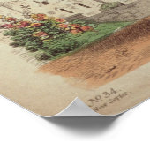 Poster Madame Vestris (Coin)