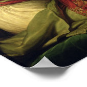 Poster Madame Vigee-Lebrun et sa fille (Coin)